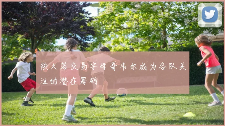 热火若交易字母哥韦尔成为各队关注的潜在筹码